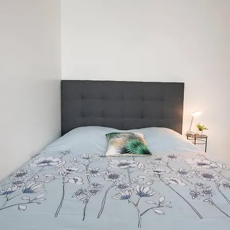 Le Jasseron - Appartement Cosy Avec Garage Quartier Partdieu Lyon Extérieur photo