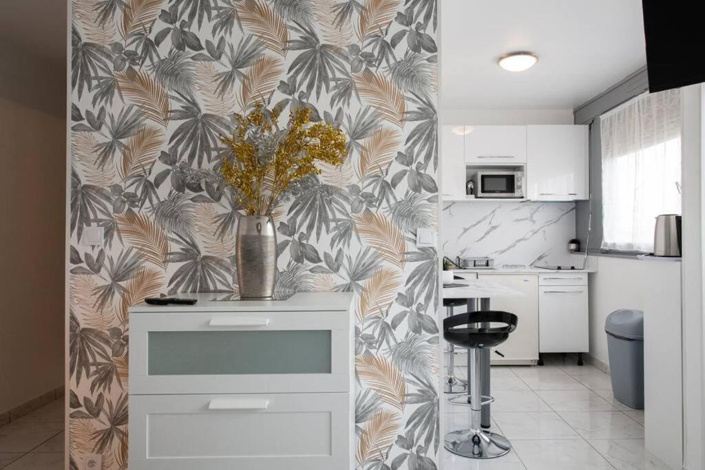 Le Jasseron - Cosy Avec Garage Quartier Partdieu Appartement *