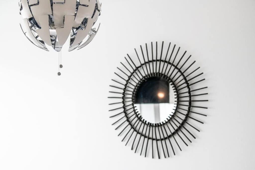 Le Jasseron - Cosy Avec Garage Quartier Partdieu Appartement *