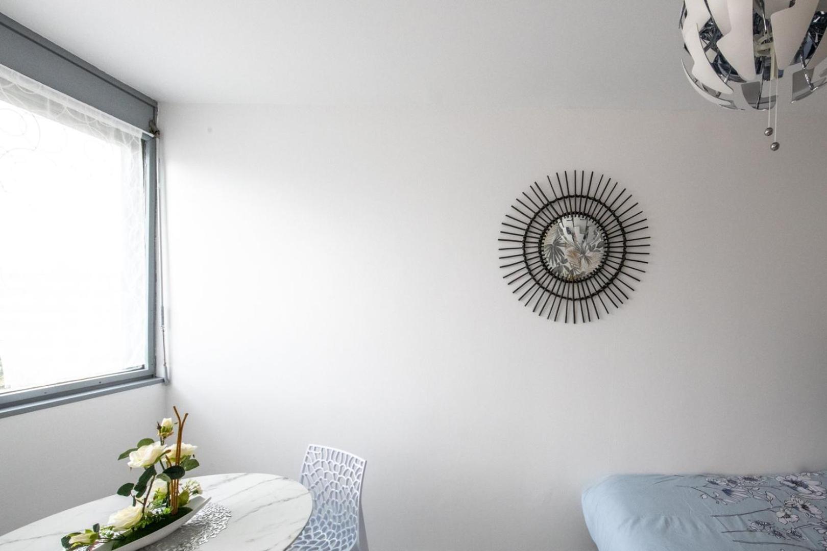 Le Jasseron - Cosy Avec Garage Quartier Partdieu Apartamento