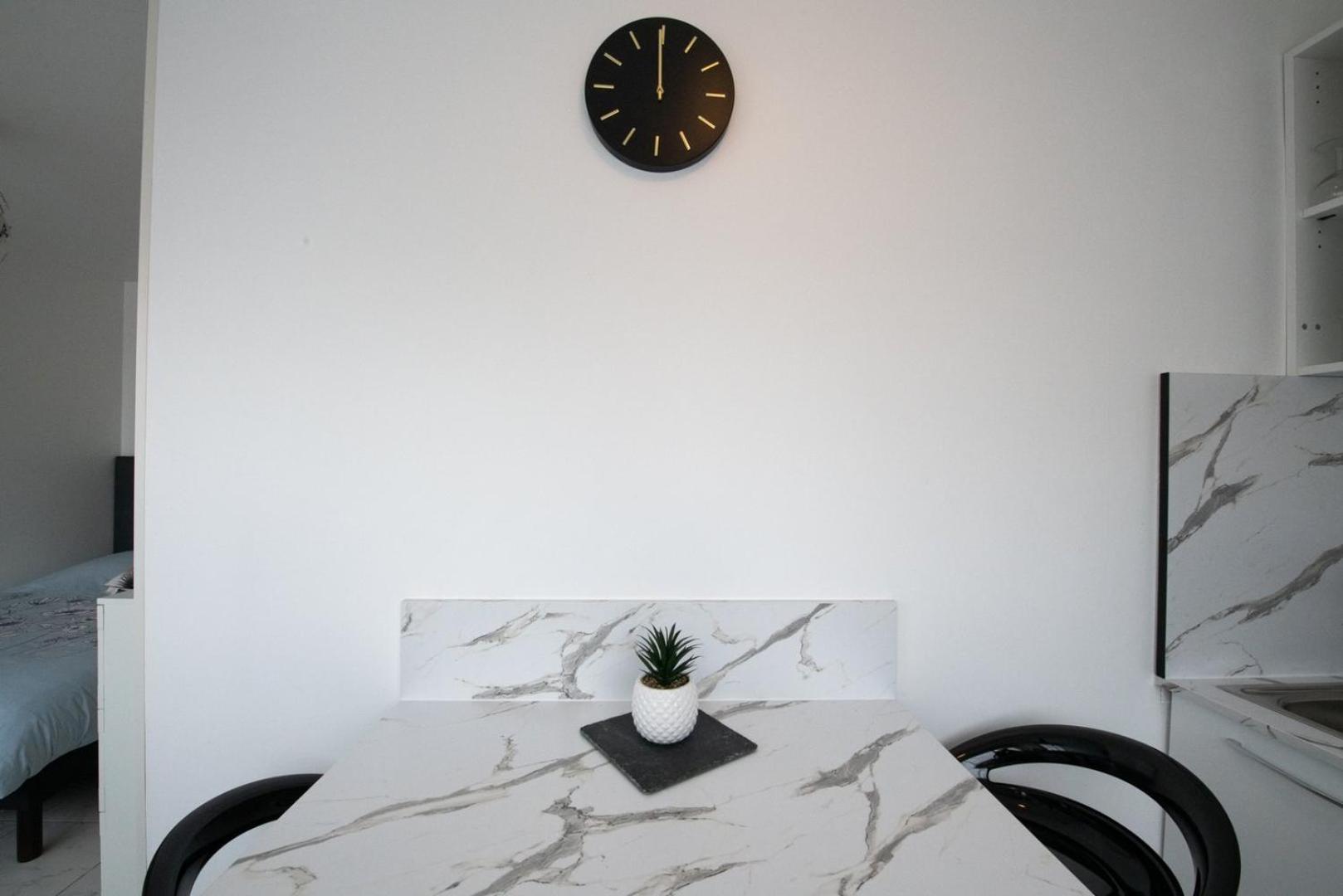 Appartement Le Jasseron - Cosy Avec Garage Quartier Partdieu Lyon