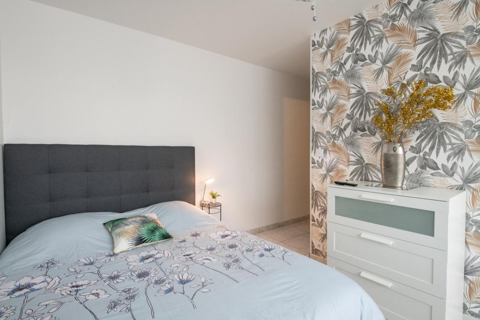 Le Jasseron - Cosy Avec Garage Quartier Partdieu